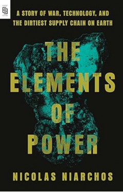 The Elements of Power: